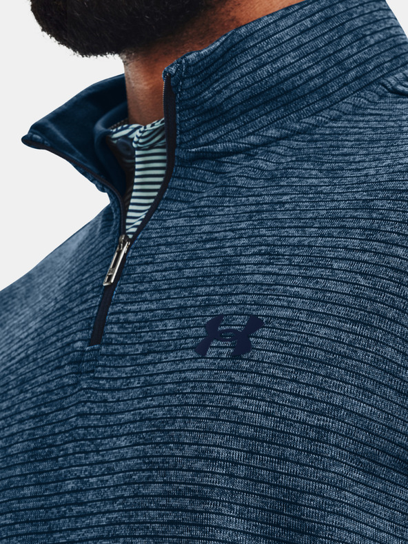 Under Armour Pánska mikina Under Armour UA Storm SweaterFleece QZ