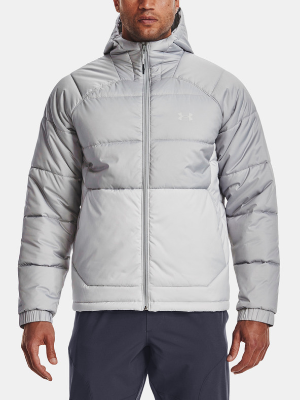 Under Armour Pánska bunda Under Armour UA Storm Insulate Hooded