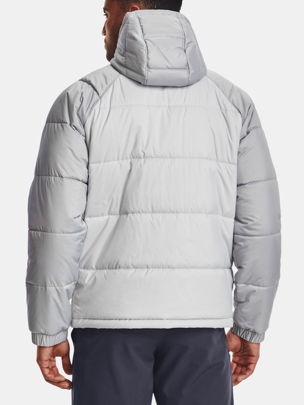Under Armour Pánska bunda Under Armour UA Storm Insulate Hooded