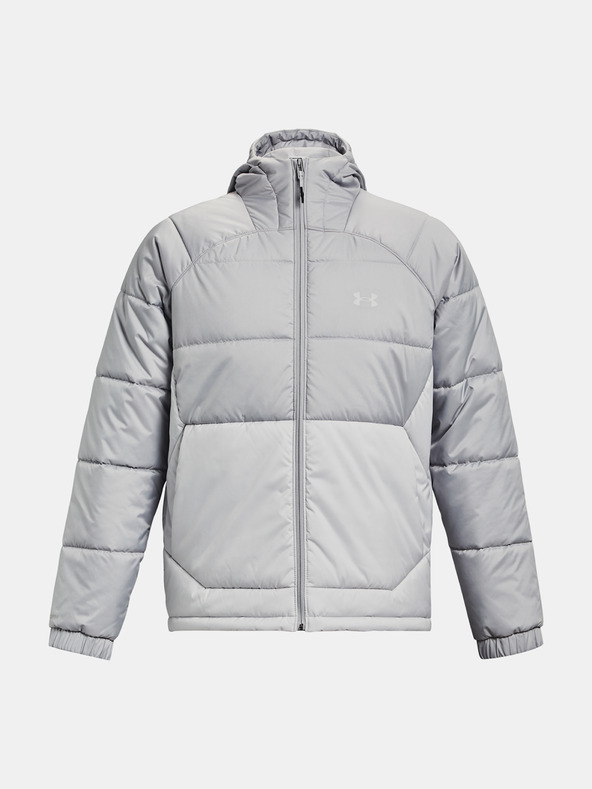 Under Armour Pánska bunda Under Armour UA Storm Insulate Hooded