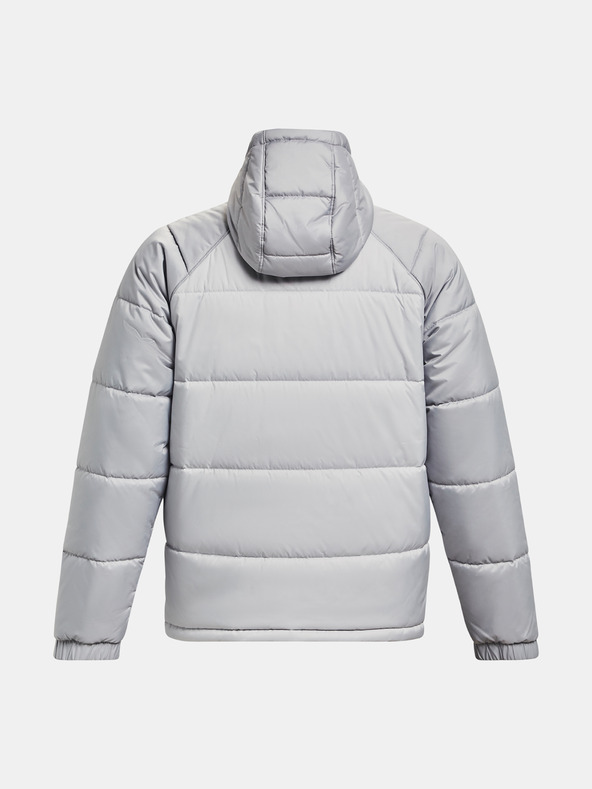 Under Armour Pánska bunda Under Armour UA Storm Insulate Hooded
