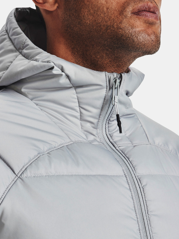 Under Armour Pánska bunda Under Armour UA Storm Insulate Hooded