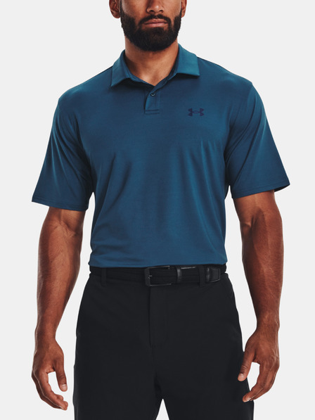 Under Armour Pánske tričko Under Armour UA T2G Polo