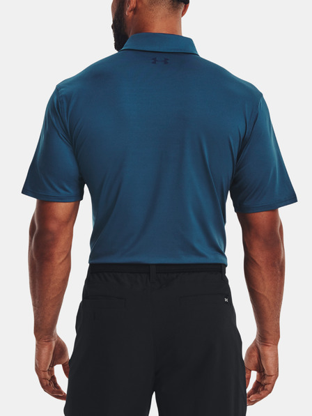 Under Armour Pánske tričko Under Armour UA T2G Polo