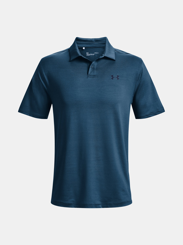 Under Armour Pánske tričko Under Armour UA T2G Polo