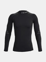 Under Armour Pánske tričko Under Armour UA CG Armour Novelty Mock