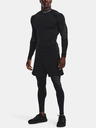 Under Armour Pánske tričko Under Armour UA CG Armour Novelty Mock