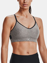 Under Armour Dámska podprsenka Under Armour UA Infinity Low Htr Cover
