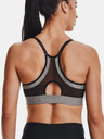 Under Armour Dámska podprsenka Under Armour UA Infinity Low Htr Cover