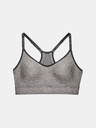 Under Armour Dámska podprsenka Under Armour UA Infinity Low Htr Cover