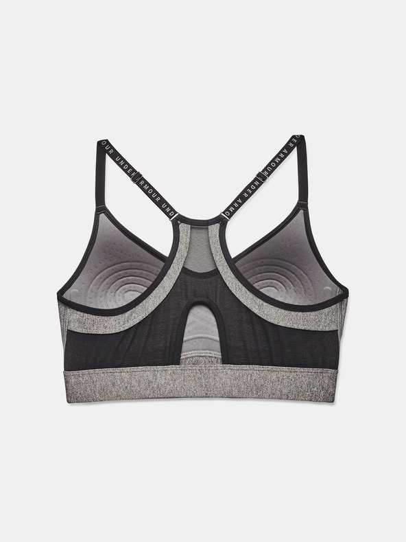 Under Armour Dámska podprsenka Under Armour UA Infinity Low Htr Cover