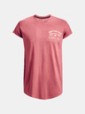 Under Armour Pánske tričko Under Armour UA Pjt Rck Show Your Gym SS