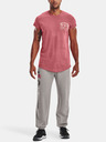 Under Armour Pánske tričko Under Armour UA Pjt Rck Show Your Gym SS