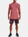 Under Armour Pánske tričko Under Armour UA PJT ROCK OPEN 24 HOURS SS
