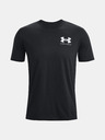Under Armour Pánske tričko Under Armour UA ABC CAMO FILL WORDMARK SS