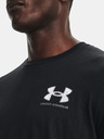 Under Armour Pánske tričko Under Armour UA ABC CAMO FILL WORDMARK SS