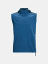Under Armour Pánska mikina Under Armour UA Rush Woven SL Hoodie