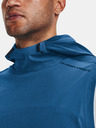 Under Armour Pánska mikina Under Armour UA Rush Woven SL Hoodie