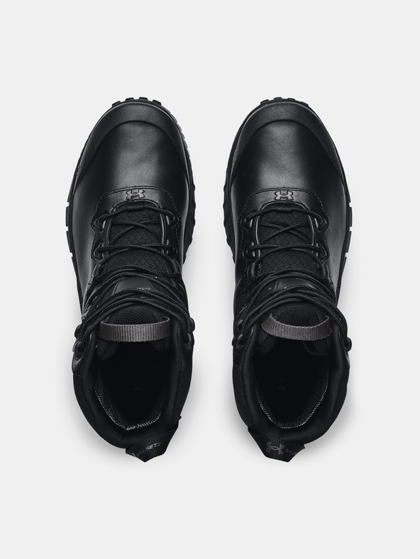 Under Armour Pánske topánky Under Armour MG Valsetz LTHR WP