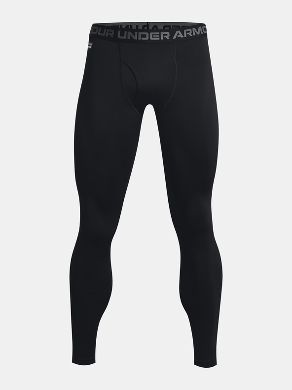 Under Armour Pánske legíny Under Armour Tac Legging CGI Base