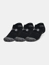 Under Armour Unisex ponožky Under Armour UA Heatgear UltraLowTab 3pk