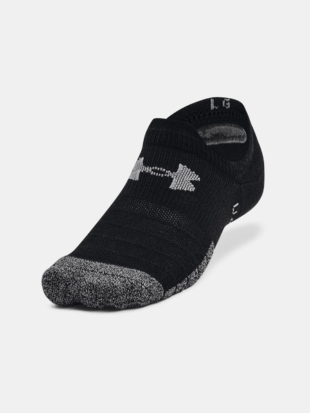 Under Armour Unisex ponožky Under Armour UA Heatgear UltraLowTab 3pk