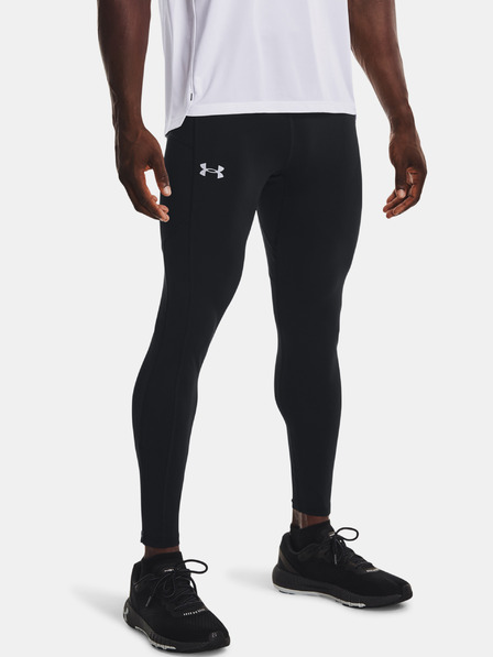 Under Armour Pánske legíny Under Armour UA Fly Fast 3.0 Tight