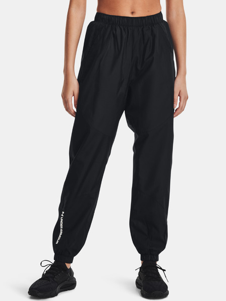 Under Armour Dámske športové nohavice Under Armour UA Storm Rush Woven Pant