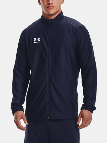 Under Armour Pánska bunda Under Armour Challenger Track Jacket