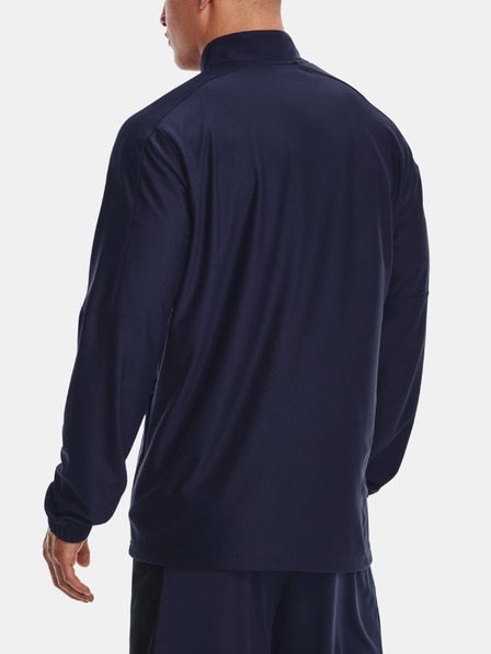 Under Armour Pánska bunda Under Armour Challenger Track Jacket