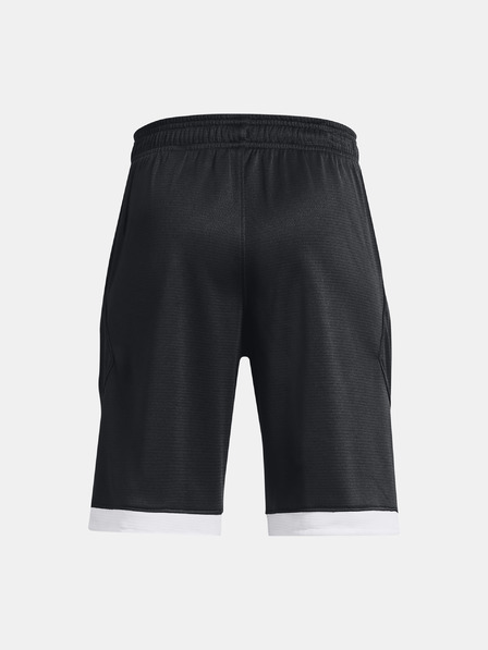 Under Armour Chlapčenské kraťasy Under Armour B CURRY  SPLASH SHORT