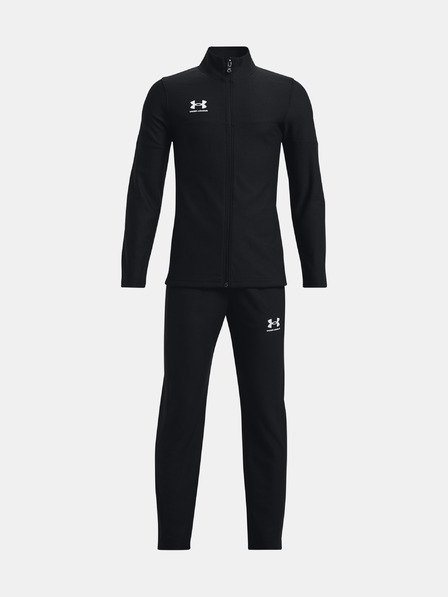 Under Armour Chlapčenská súprava Under Armour Y Challenger Tracksuit