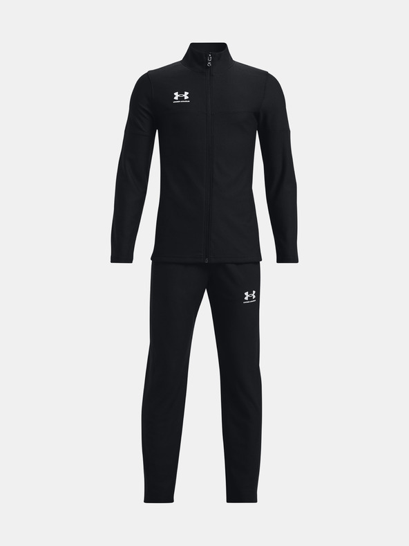 Under Armour Chlapčenská súprava Under Armour Y Challenger Tracksuit