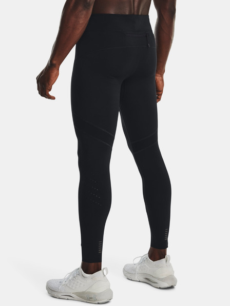 Under Armour Pánske legíny Under Armour UA SPEEDPOCKET TIGHT