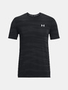 Under Armour Pánske tričko Under Armour UA Seamless Wave SS