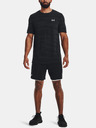 Under Armour Pánske tričko Under Armour UA Seamless Wave SS