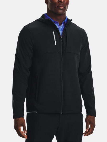 Under Armour Pánska mikina Under Armour UA Storm Daytona FZ