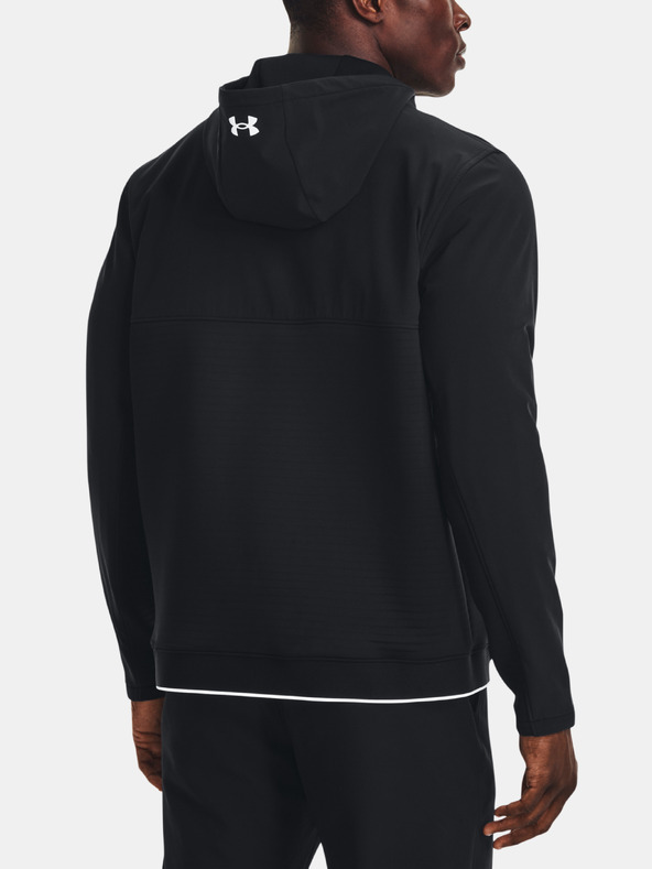 Under Armour Pánska mikina Under Armour UA Storm Daytona FZ