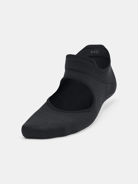 Under Armour Dámske ponožky Under Armour UA Breathe Balance 2pk