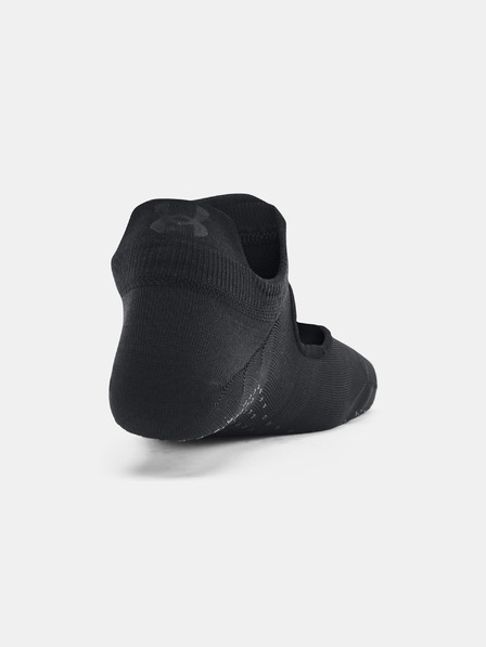 Under Armour Dámske ponožky Under Armour UA Breathe Balance 2pk