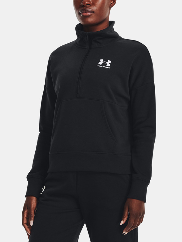 Under Armour Dámska mikina Under Armour Rival Fleece HZ