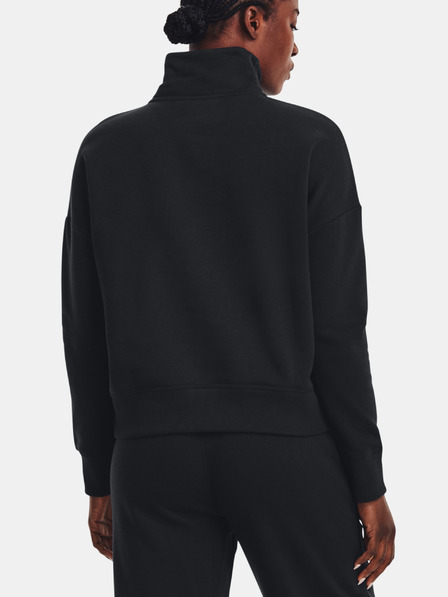 Under Armour Dámska mikina Under Armour Rival Fleece HZ