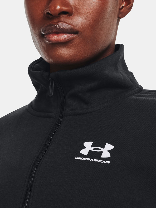 Under Armour Dámska mikina Under Armour Rival Fleece HZ