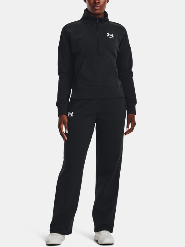 Under Armour Dámska mikina Under Armour Rival Fleece HZ