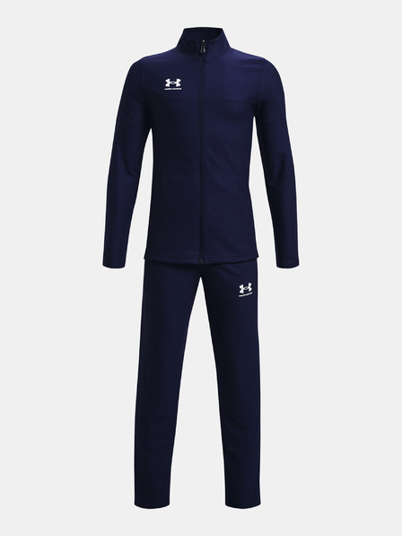 Under Armour Chlapčenská súprava Under Armour Y Challenger Tracksuit