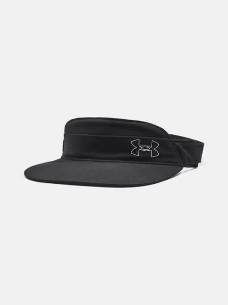 Under Armour Dámska šiltovka Under Armour Iso-chill Driver Visor
