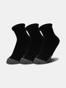 Under Armour Unisex ponožky Under Armour UA Heatgear Quarter 3pk