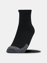 Under Armour Unisex ponožky Under Armour UA Heatgear Quarter 3pk