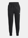 Under Armour Dievčenské nohavice Under Armour Rival Fleece LU Joggers