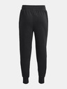 Under Armour Dievčenské nohavice Under Armour Rival Fleece LU Joggers
